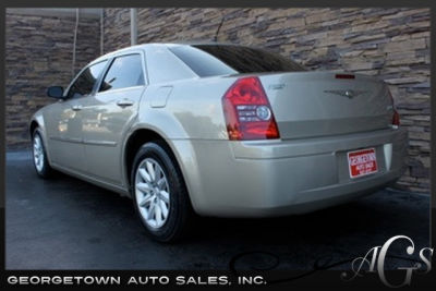 2008 Chrysler 300  LX