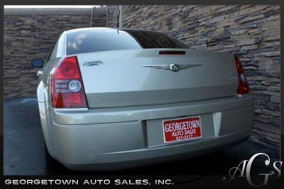 2008 Chrysler 300  LX