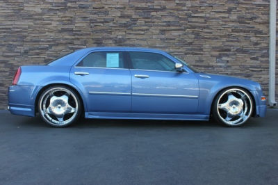 2007 Chrysler 300  Touring
