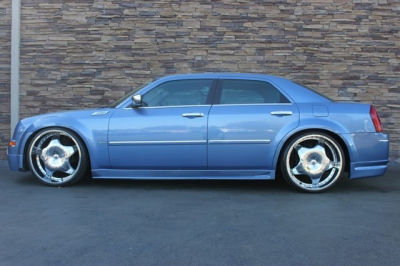 2007 Chrysler 300  Touring