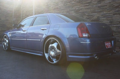 2007 Chrysler 300  Touring