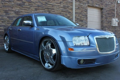 2007 Chrysler 300  Touring