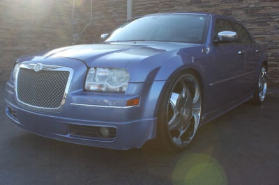 2007 Chrysler 300  Touring