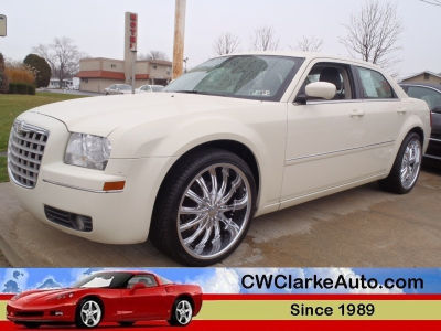 2007 Chrysler 300  Touring