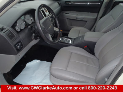 2007 Chrysler 300  Touring