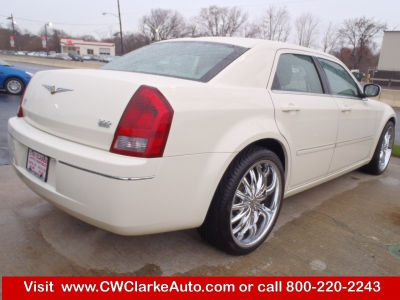 2007 Chrysler 300  Touring