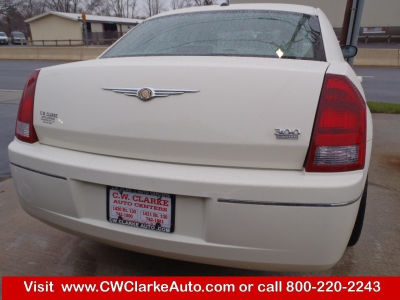2007 Chrysler 300  Touring