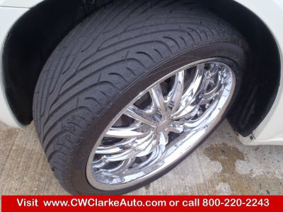 2007 Chrysler 300  Touring