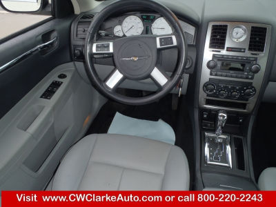 2007 Chrysler 300  Touring
