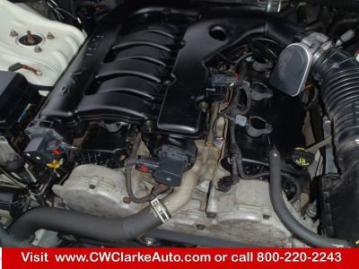 2007 Chrysler 300  Touring
