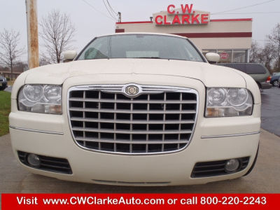 2007 Chrysler 300  Touring