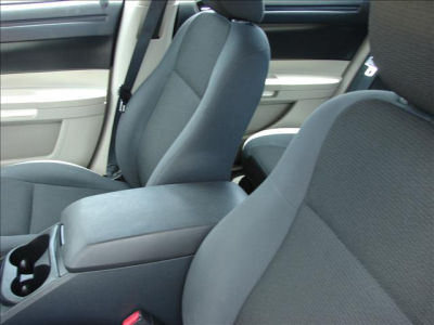 2006 Chrysler 300  Base