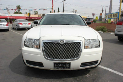 2006 Chrysler 300  Base