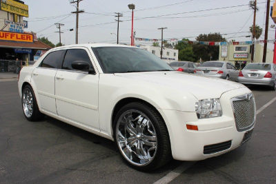 2006 Chrysler 300  Base
