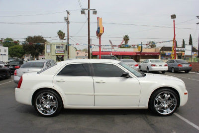 2006 Chrysler 300  Base