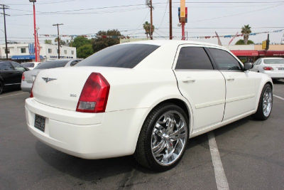 2006 Chrysler 300  Base
