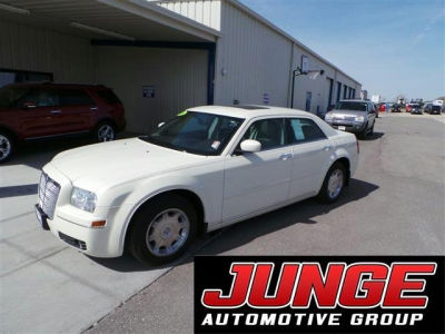 2006 Chrysler 300  Touring