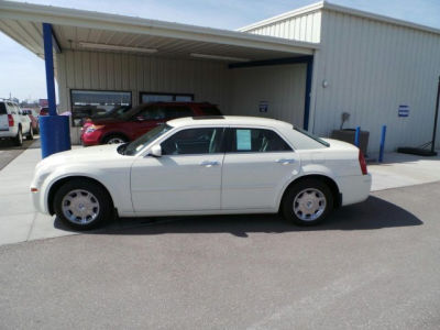2006 Chrysler 300  Touring
