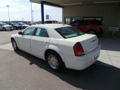 2006 Chrysler 300  Touring