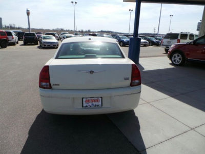 2006 Chrysler 300  Touring