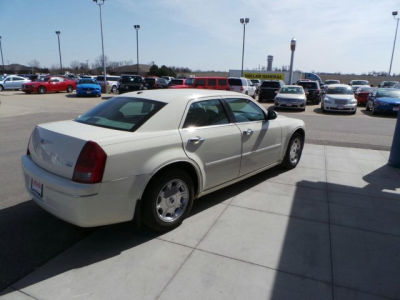 2006 Chrysler 300  Touring