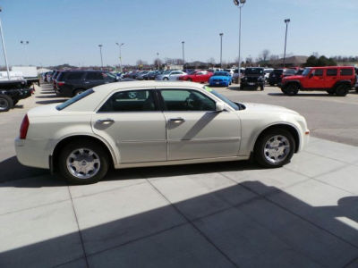 2006 Chrysler 300  Touring