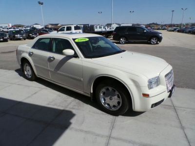 2006 Chrysler 300  Touring