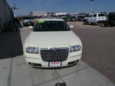 2006 Chrysler 300  Touring