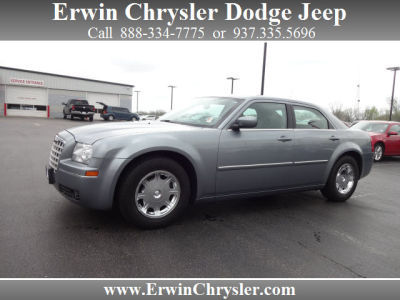 2006 Chrysler 300  Touring