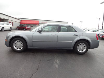 2006 Chrysler 300  Touring