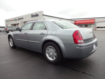 2006 Chrysler 300  Touring