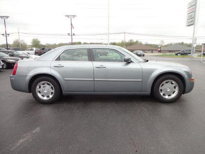 2006 Chrysler 300  Touring