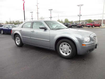 2006 Chrysler 300  Touring