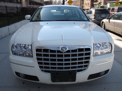 2008 Chrysler 300 Touring