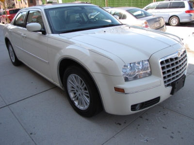 2008 Chrysler 300 Touring
