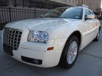 2008 Chrysler 300 Touring
