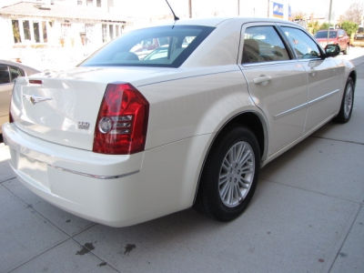 2008 Chrysler 300 Touring