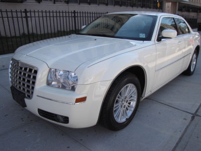 2008 Chrysler 300  Touring