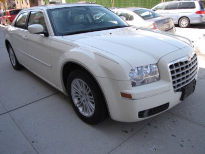 2008 Chrysler 300  Touring