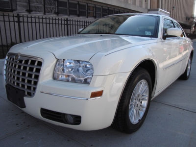 2008 Chrysler 300  Touring