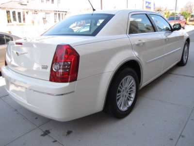 2008 Chrysler 300  Touring
