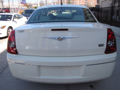 2008 Chrysler 300  Touring