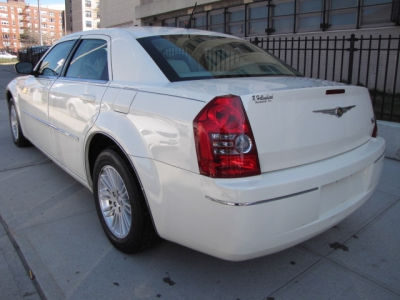 2008 Chrysler 300  Touring