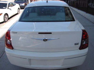 2008 Chrysler 300  Touring