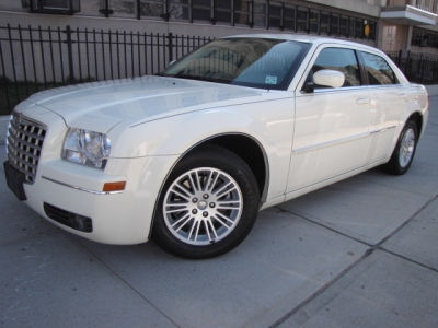 2008 Chrysler 300  Touring