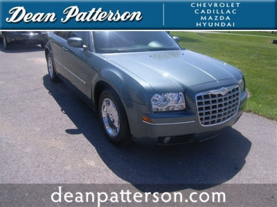 2006 Chrysler 300  Touring