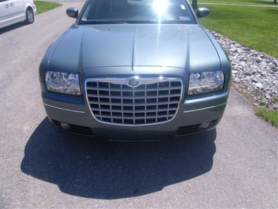 2006 Chrysler 300  Touring