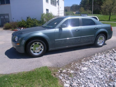 2006 Chrysler 300  Touring