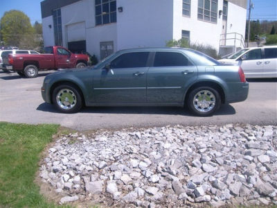 2006 Chrysler 300  Touring