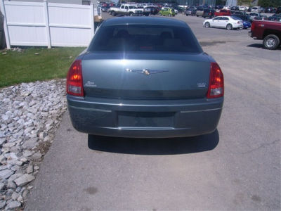 2006 Chrysler 300  Touring